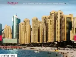 Sites similar to ramadajbr.com