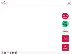 Sites similar to ramadajeju.co.kr