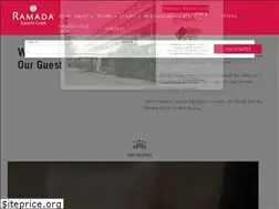 Sites similar to ramadakarachicreek.com