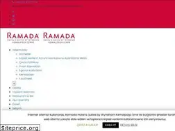 Sites similar to ramadakemalpasa.com