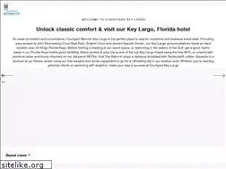 Sites similar to ramadakeylargo.com