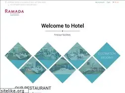 Sites similar to ramadakhajuraho.com