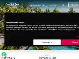 Sites similar to ramadakhaolak.com