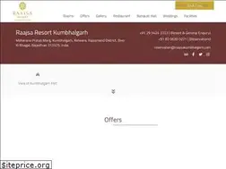 Sites similar to ramadakumbhalgarh.com