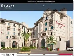 Sites similar to ramadalahoregulberg.com