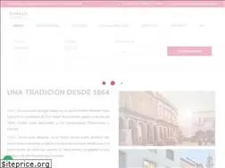 Sites similar to ramadaleon.com