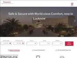 Sites similar to ramadalucknow.com