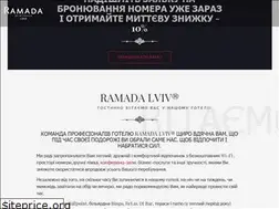Sites similar to ramadalviv.com.ua