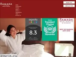Sites similar to ramadamanila.com