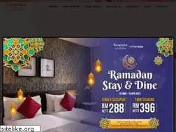 Sites similar to ramadameridinjohor.com