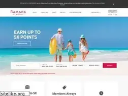 Sites similar to ramadamidatlantic.com