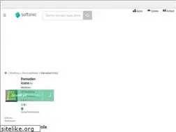 Sites similar to ramadan-icons.softonic.de