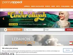 Sites similar to ramadan.co.uk