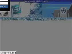 Sites similar to ramadan.co.za
