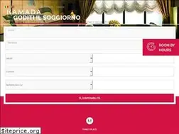 Sites similar to ramadanaples.it