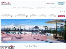 Sites similar to ramadaneemrana.com