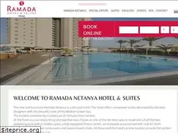 Sites similar to ramadanetanya.com