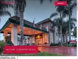 Sites similar to ramadanewport.com