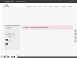 Sites similar to ramadanlarinsaat.com