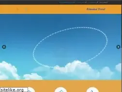Sites similar to ramadantravel.ir