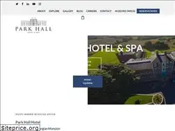 Sites similar to ramadaparkhall.co.uk