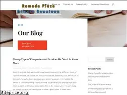Sites similar to ramadaplazaatlantadowntown.com