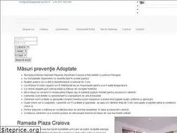 Sites similar to ramadaplazacraiova.ro