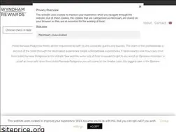 Sites similar to ramadapodgorica.me