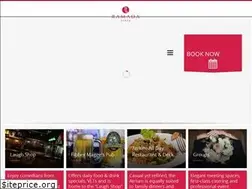 Sites similar to ramadaregina.ca