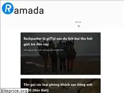 Sites similar to ramadasanluisobispo.com