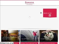 Sites similar to ramadasaskatoon.ca