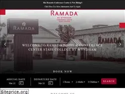 Sites similar to ramadasc.com