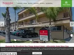 Sites similar to ramadaseaworld.com