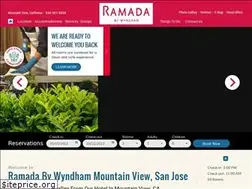 Sites similar to ramadasiliconvalley.com