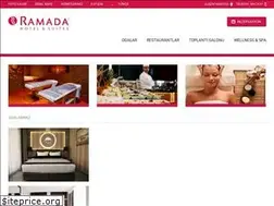 Sites similar to ramadasisli.com