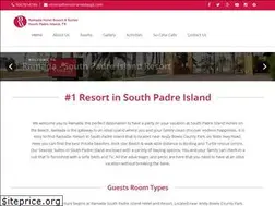 Sites similar to ramadaspi.com