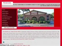 Sites similar to ramadatampa.com