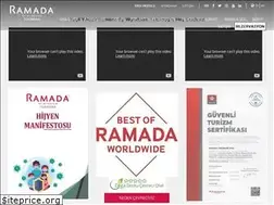 Sites similar to ramadatekirdag.com