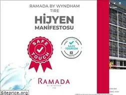 Sites similar to ramadatire.com