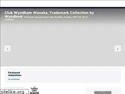 Sites similar to ramadawanaka.co.nz