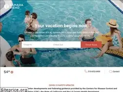 Sites similar to ramadaweho.com