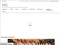 Sites similar to ramadayekaterinburg.com