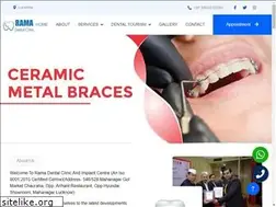 Sites similar to ramadentalclinic.com
