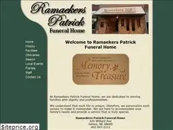 Sites similar to ramaekersfh.com