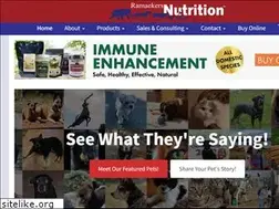 Sites similar to ramaekersnutrition.com