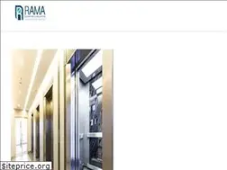 Sites similar to ramaelevators.com