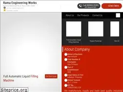 Sites similar to ramaengineeringworks.in