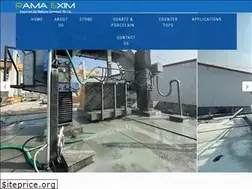 Sites similar to ramaexim.com