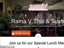 Sites similar to ramafivewpb.com