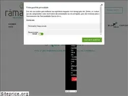 Sites similar to ramagaproestetica.com.br